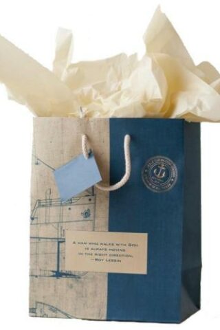 081983493171 Noble Man Specialty Gift Bag