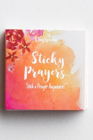 081983655869 Uniquely Created Sticky Prayers