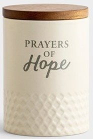 081983688836 Prayers Of Hope Message Jar