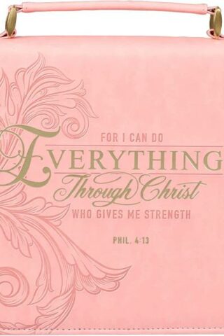 1220000321298 I Can Do Everything Through Christ