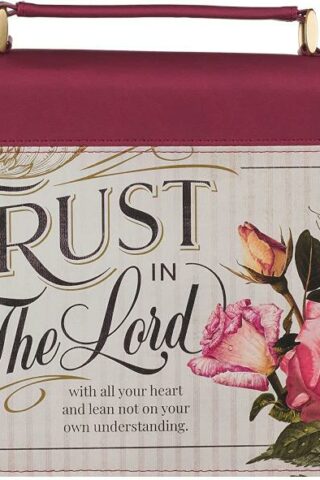 1220000321564 Trust In The Lord