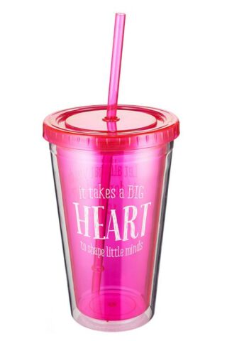 6006937127289 Blessings To The Teacher Insulated Tumbler