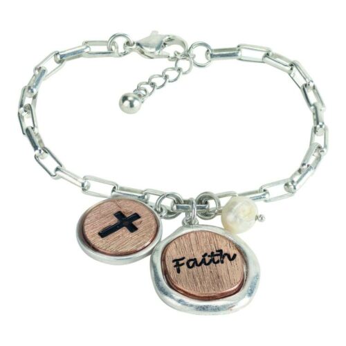 603799299480 Faith (Bracelet/Wristband)