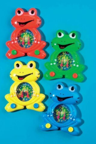 603799424738 FROG Water Game