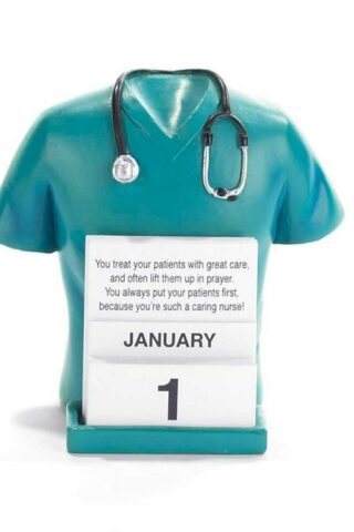 603799562188 Nurse Calendar