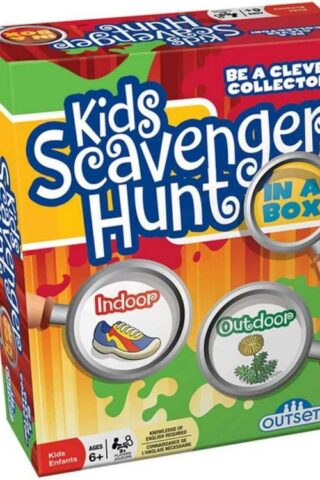 625012111751 Kids Scavenger Hunt