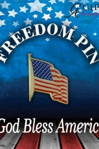 785525057936 Freedom Flag