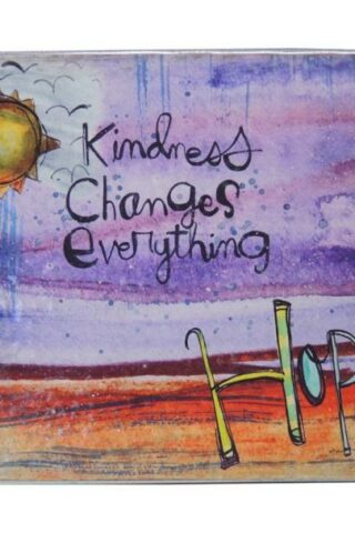 785525282765 Kindness Painted Stuff (Magnet)