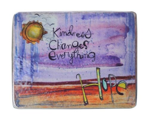 785525282765 Kindness Painted Stuff (Magnet)
