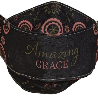 785525304894 Amazing Grace Mask