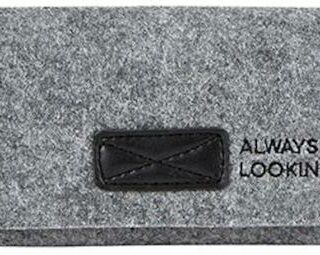 886083905810 Always Looking Up Glasses Case