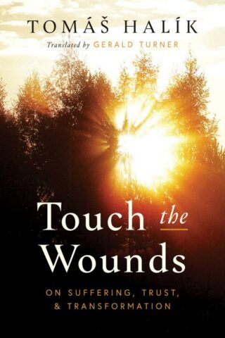 9780268204891 Touch The Wounds: