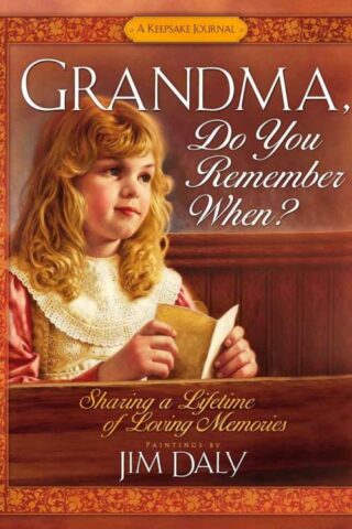 9780736910507 Grandma Do You Remember When