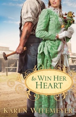 9780764207570 To Win Her Heart (Reprinted)