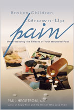 9780834122512 Broken Children Grown Up Pain (Revised)