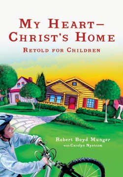 9780877840312 My Heart Christs Home (Revised)