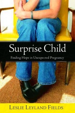 9781400070947 Surprise Child : Finding Hope In Unexpected Pregnancy