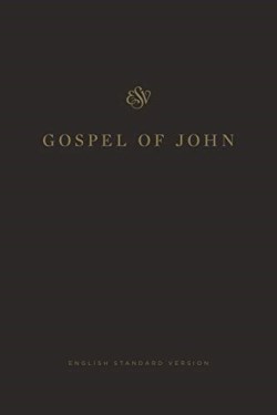 9781433571947 Gospel Of John