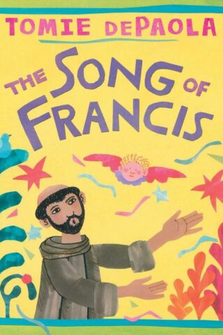 9781534494916 Song Of Francis