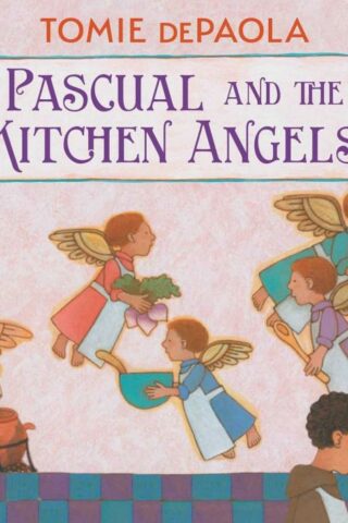 9781534494930 Pascual And The Kitchen Angels