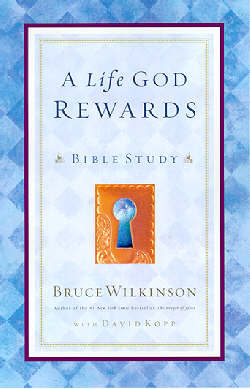 9781590520116 Life God Rewards Bible Study (Student/Study Guide)
