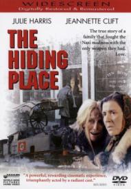 9781593285258 Hiding Place (DVD)