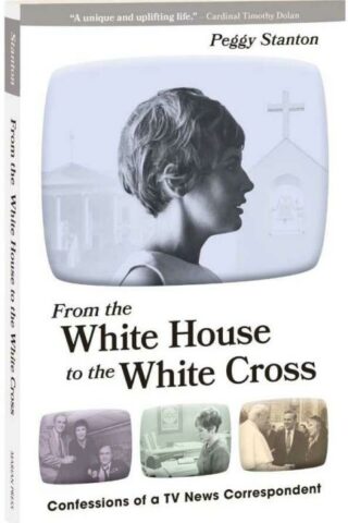 9781596145696 From The White House To The White Cross
