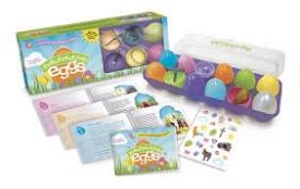 9781602006515 Resurrection Eggs 20th Anniversary Edition (Anniversary)