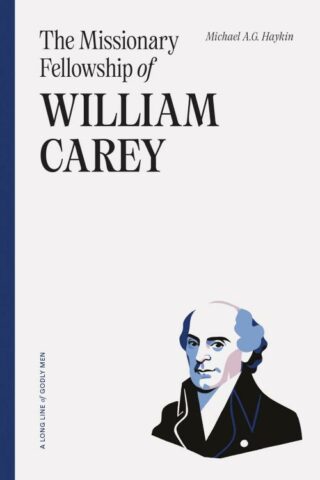 9781642895742 Missionary Fellowship Of William Carey