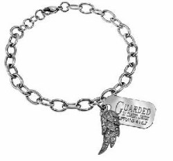 999137003094 Wing Chunky (Bracelet/Wristband)