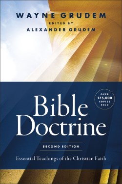9780310124306 Bible Doctrine Second Edition