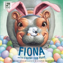 9780310143994 Fiona And The Easter Egg Hunt
