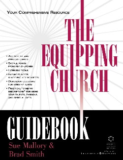 9780310239574 Equipping Church Guidebook