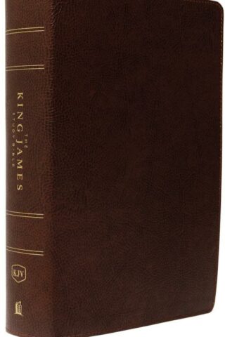 9780718079758 Study Bible Full Color Edition