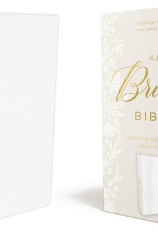 9780785225836 Brides Bible Comfort Print