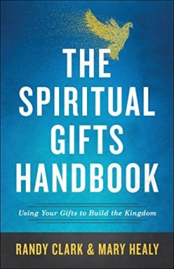 9780800798635 Spiritual Gifts Handbook (Reprinted)