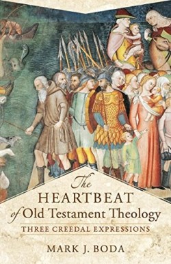 9780801030895 Heartbeat Of Old Testament Theology