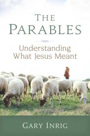 9780929239392 Parables : Understanding What Jesus Meant