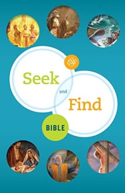 9781433566943 Seek And Find Bible
