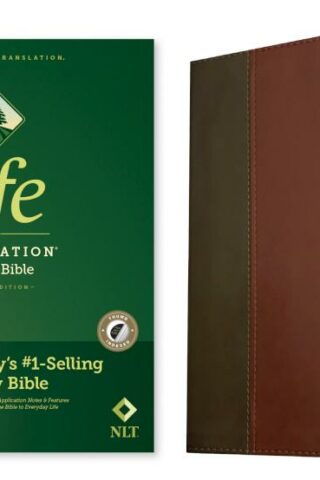 9781496442031 Life Application Study Bible Third Edition