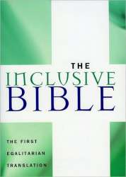 9781580512138 Inclusive Bible The First Egalitarian Translation