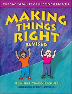 9781592761579 Making Things Right (Revised)