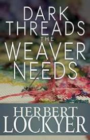 9781629110127 Dark Threads The Weaver Needs