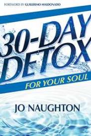 9781629113418 30 Day Detox For Your Soul