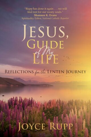9781646802852 Jesus Guide Of My Life