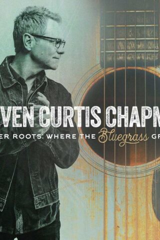 614187225110 Deeper Roots Vinyl : Where The Bluegrass Grows (Vinyl)