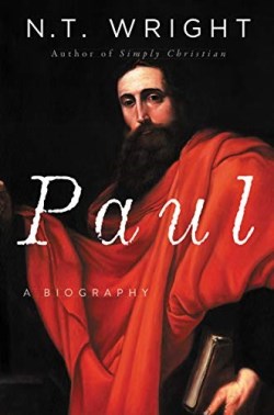 9780061730597 Paul : A Biography