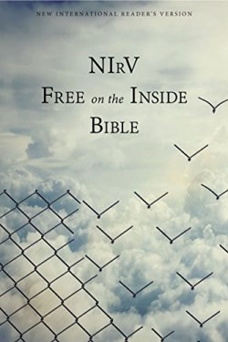 9780310445920 Free On The Inside Bible