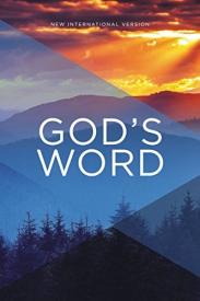 9780310454236 Gods Word Outreach Bible