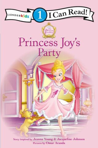 9780310726791 Princess Joys Party Level 1